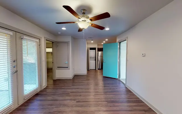 Apartments at M-Streets - Floor