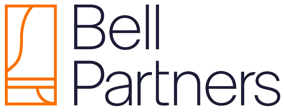 Bell Partners Bell Partners - Logo, Text