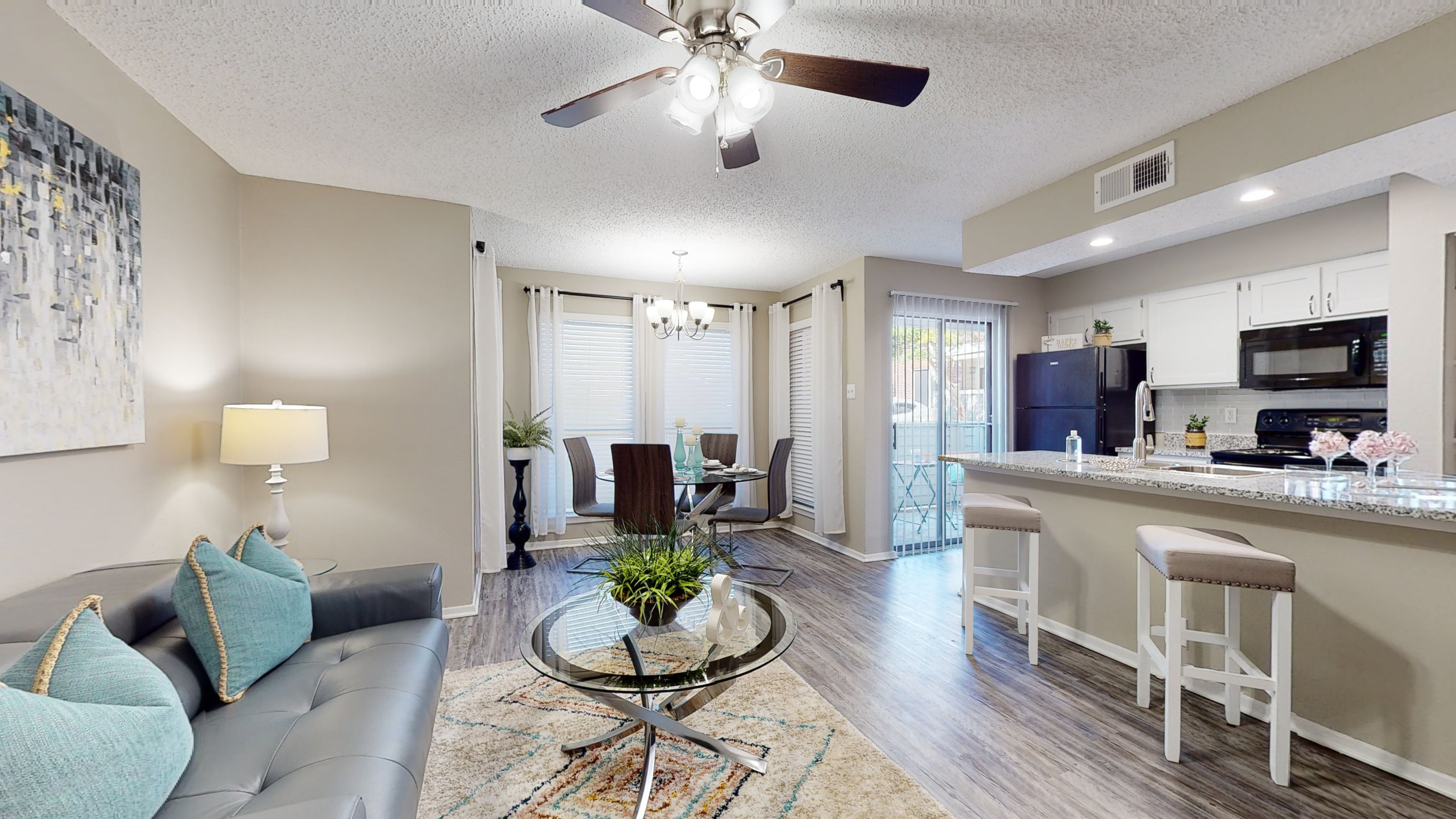 Bella Vita at Three60 Bella Vita at Three60 - Home Decor, Furniture, Table