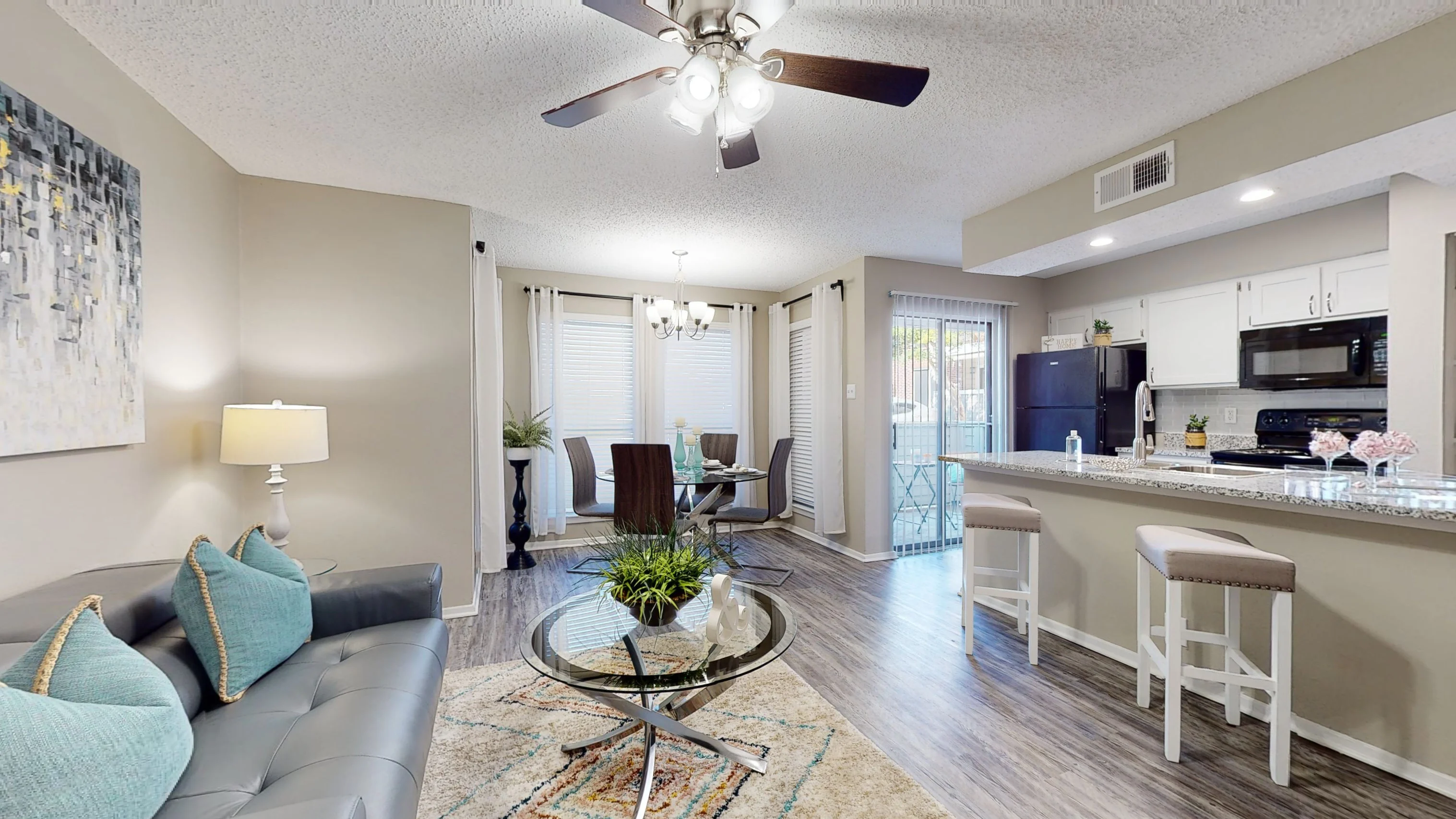 Bella Vita at Three60 Bella Vita at Three60 - Home Decor, Furniture, Table