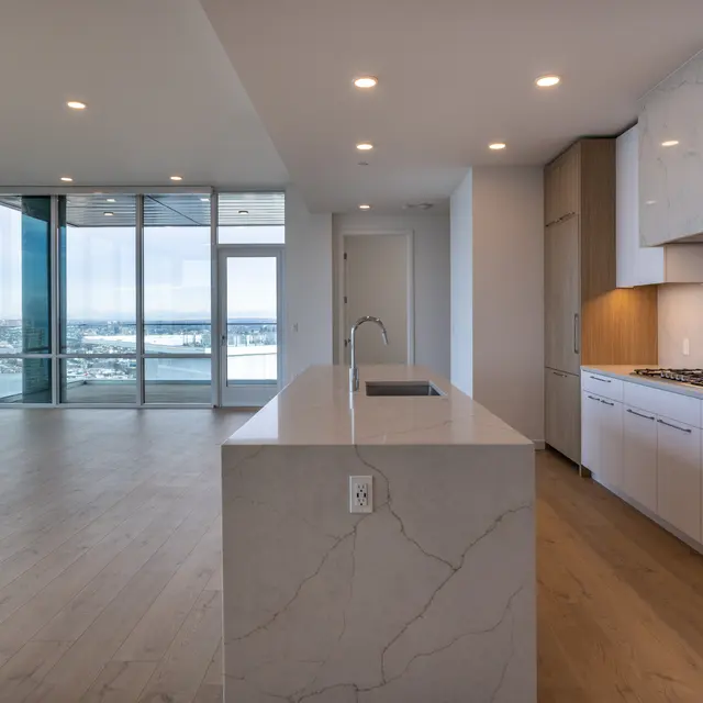 The Ivey on Boren The Ivey on Boren - Indoors, Interior Design, Floor