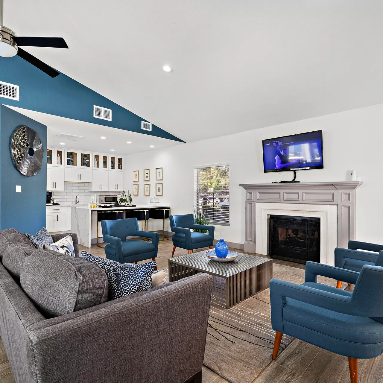 The Archer at Willowbrook The Archer at Willowbrook - Furniture, Living Room, Home Decor