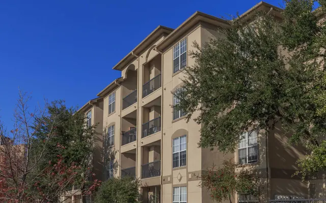 Waterford at Goldmark - Condo, City, Apartment Building