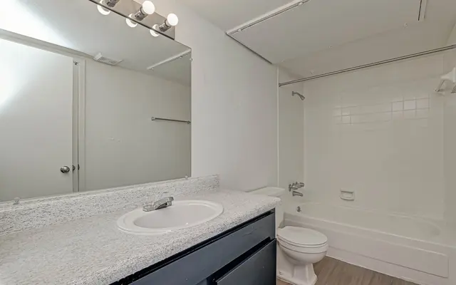 8950 Glencrest - Sink, Sink Faucet