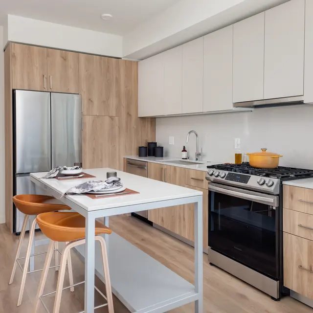 Forma Forma - Kitchen