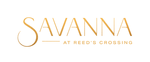 Savanna at Reeds Crossing