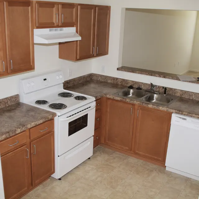 Reflections - Indoors, Kitchen, Interior Design