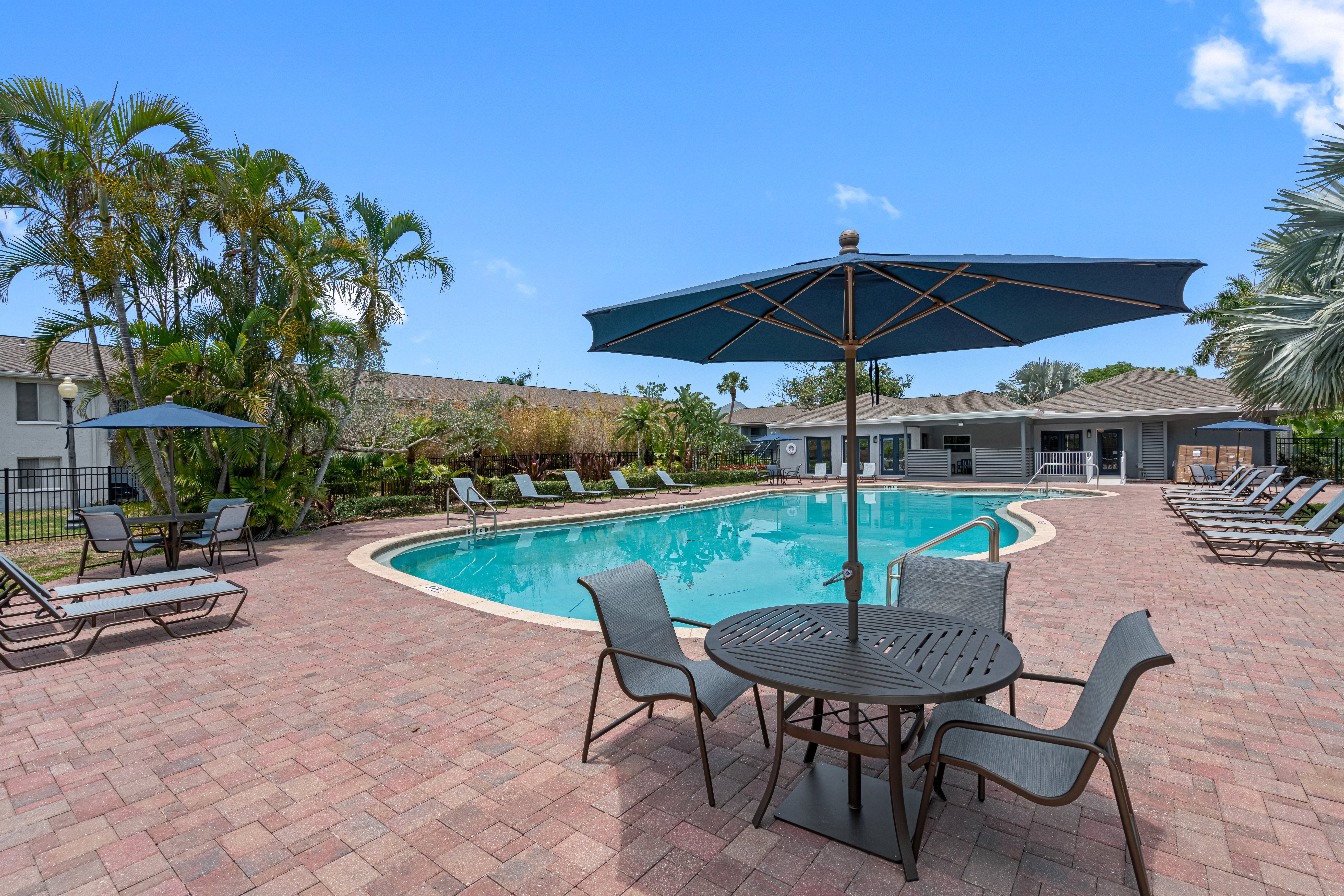 Osprey Pointe - Pool, Chair, Outdoors