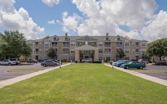Stone Brook Seniors - City, Building, Urban