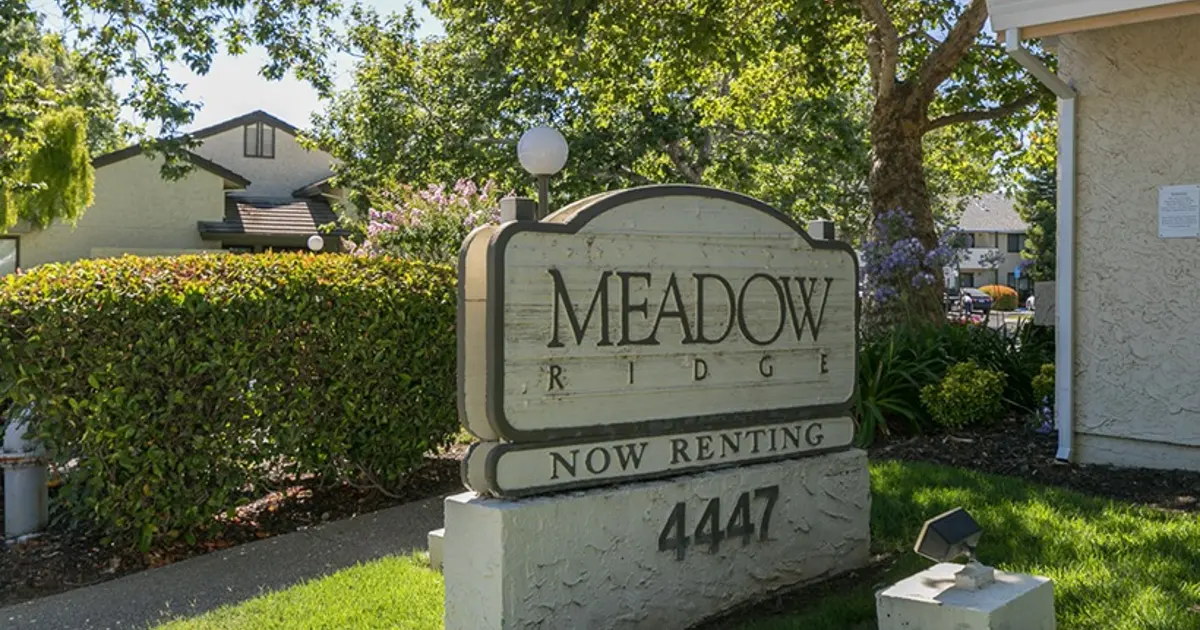 Meadow Ridge
