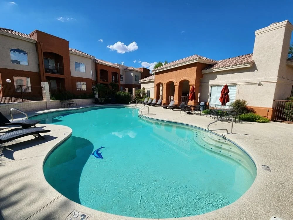 Sandstone Ridge - House, Housing, Villa