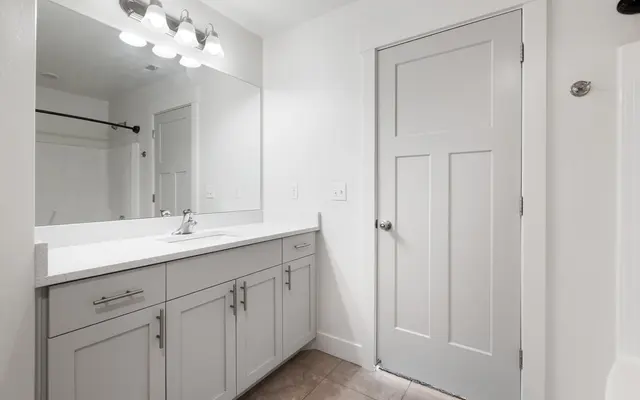 Porter Ranch Townhomes - Corner, Indoors, Interior Design