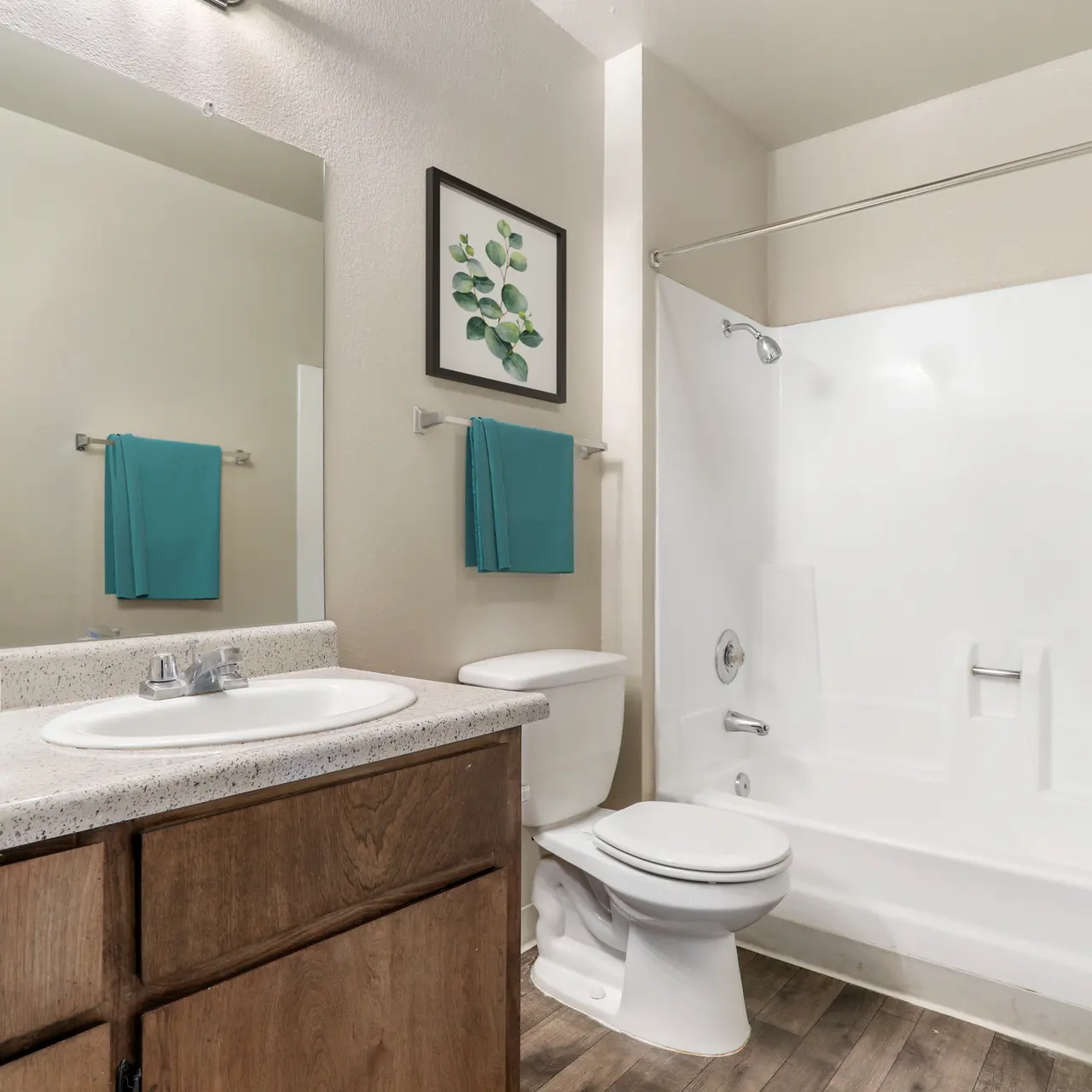 Avalon Place - Sink, Indoors