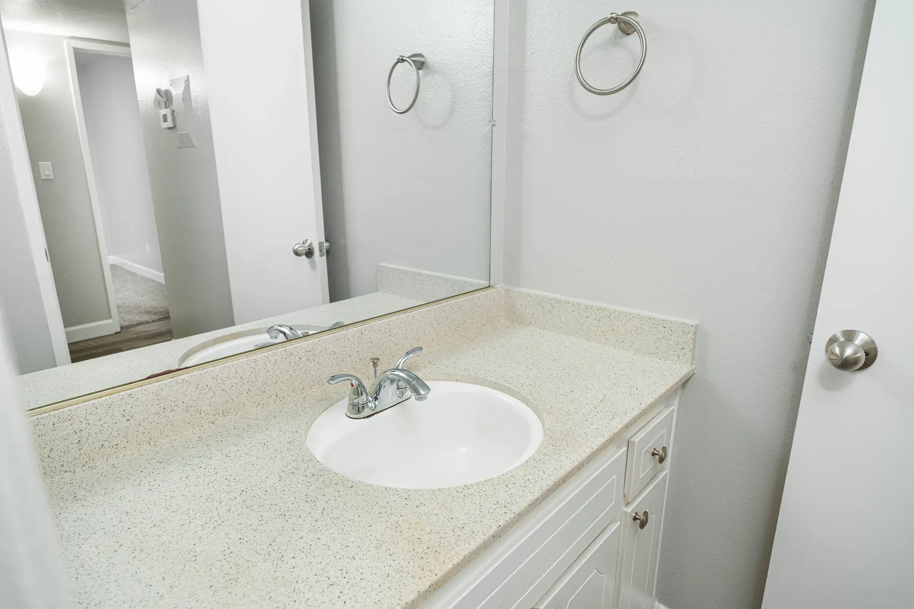 Crestview North - Sink, Sink Faucet