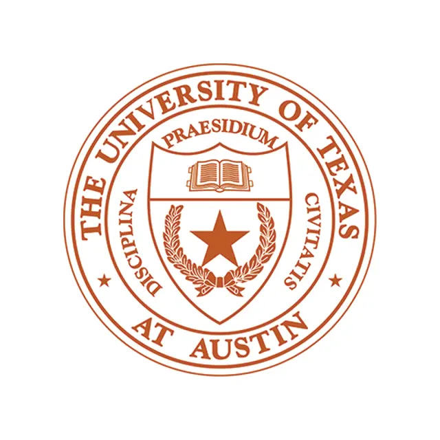 University of Texas University of Texas