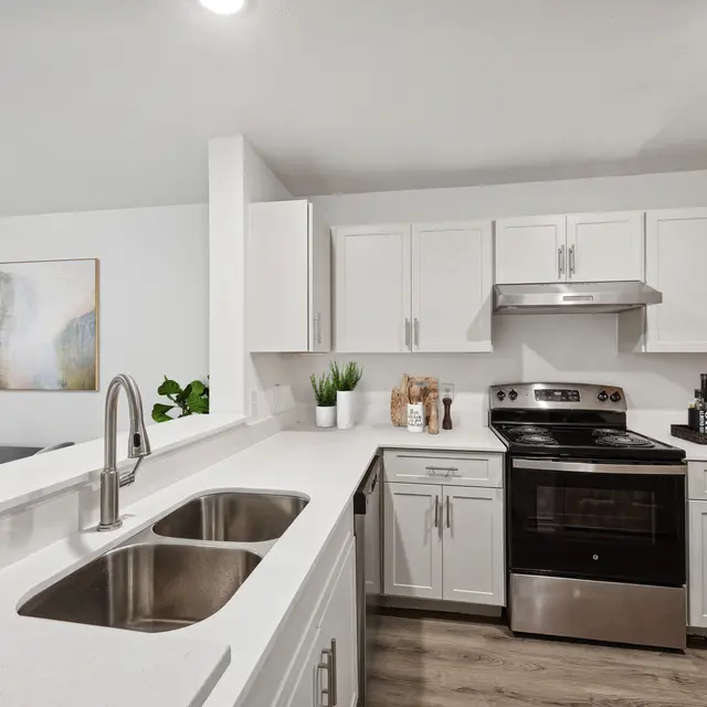 Eagles Landing Eagles Landing - Indoors, Kitchen, Sink