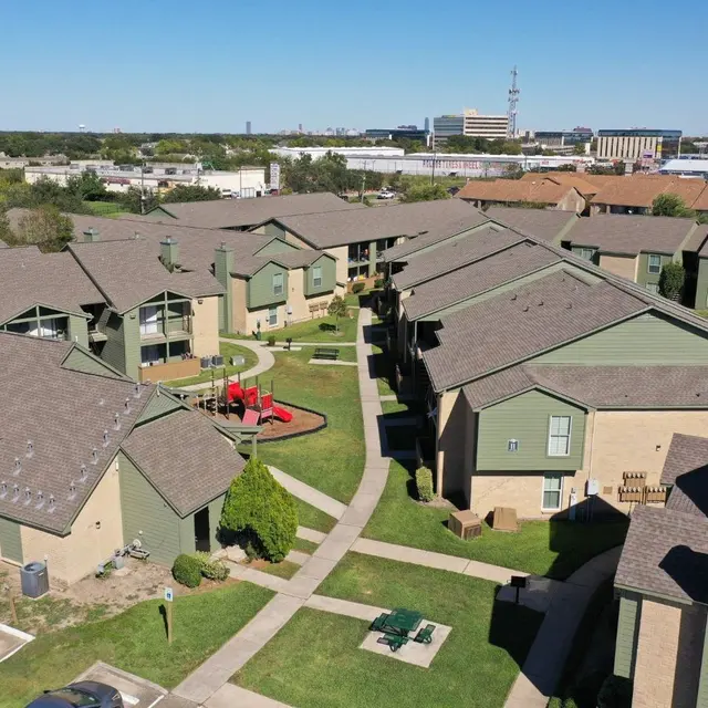 The Reserve at Westwood - Suburb, Building, Outdoors