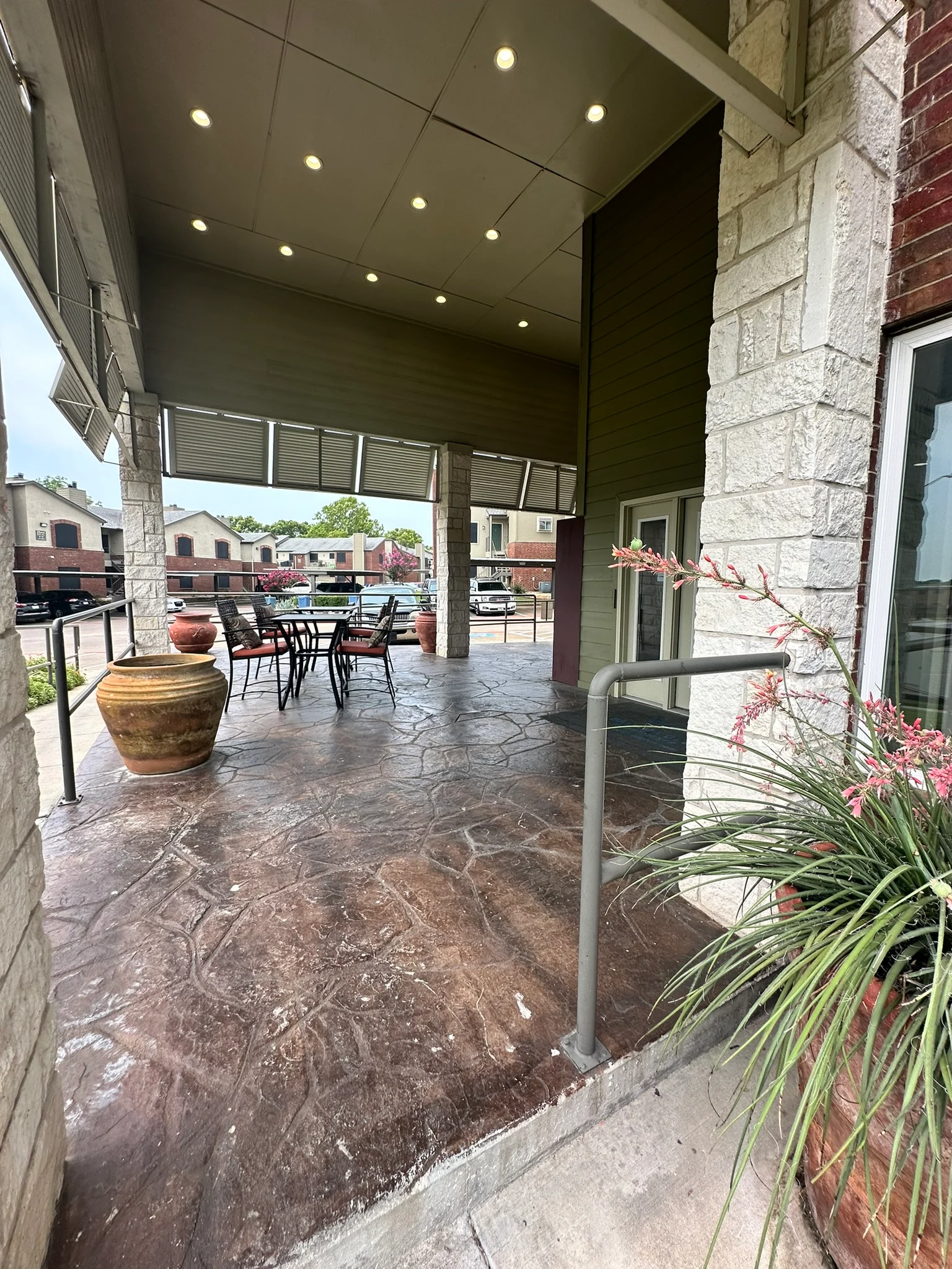 Bahama Glen Apartments - Floor, Flooring, Interior Design