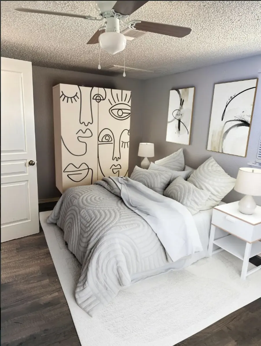 Home Decor, Appliance, Ceiling Fan