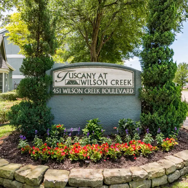 Tuscany at Wilson Creek - Grass, Nature, Outdoors