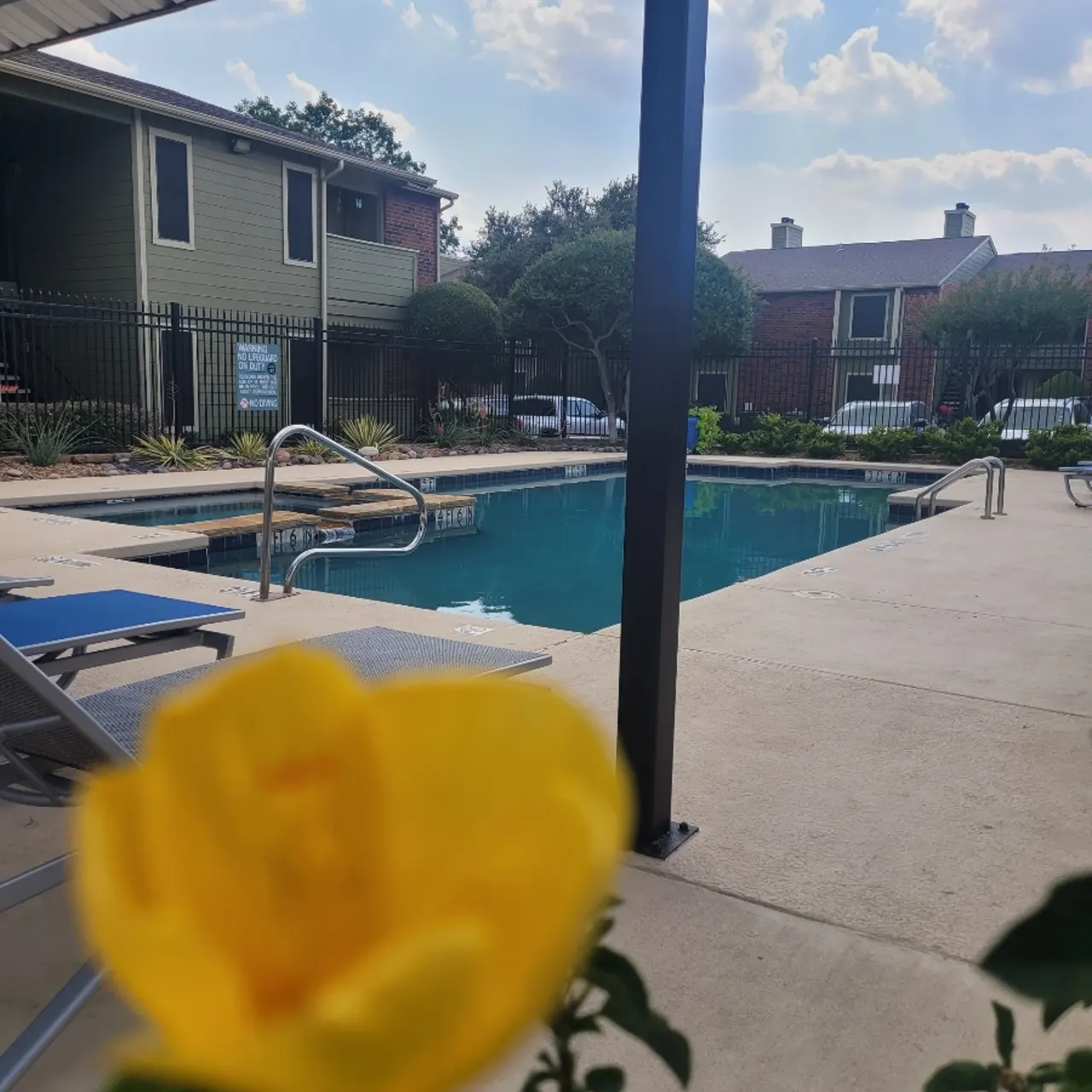 Bella Vita at Three60 Bella Vita at Three60 - Pool, Water, Swimming Pool