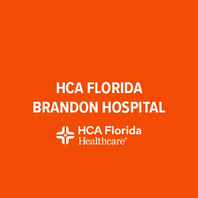 HCA FloridaBrandon Hospital
