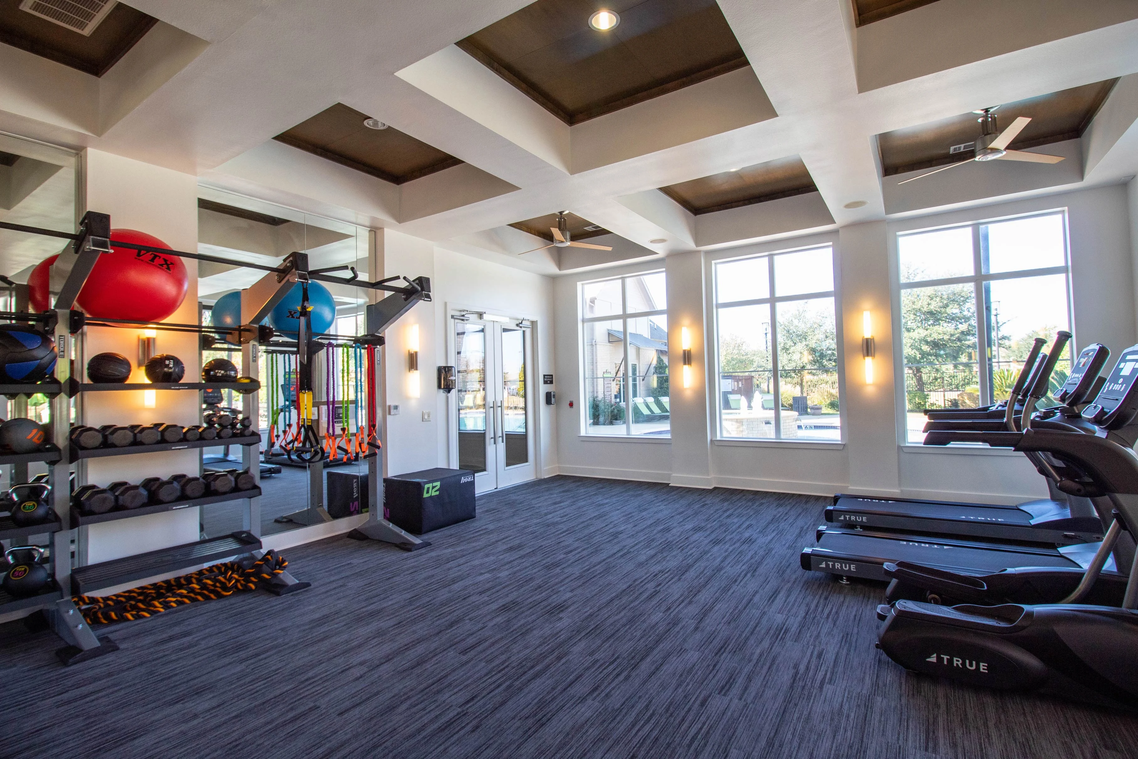 Encore Landing Encore Landing - Flooring