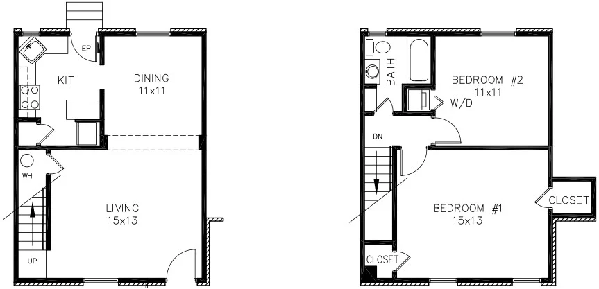 6015 Reiger - Plan, Plot, Diagram
