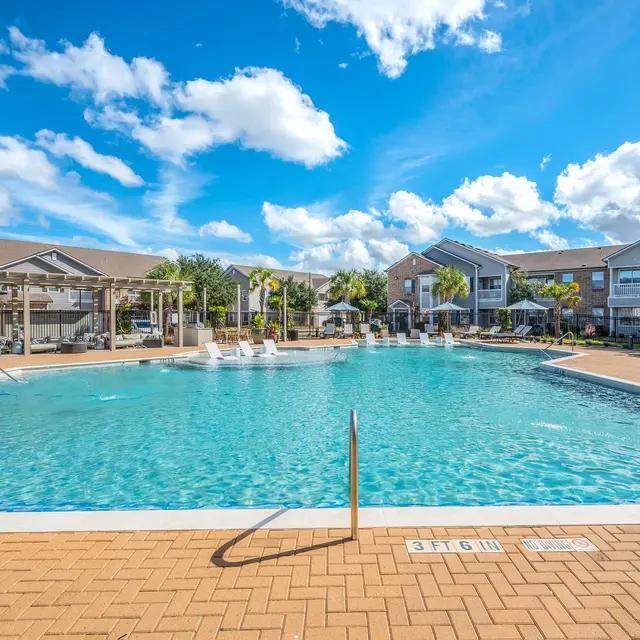 SYNC at Green Trails - Pool, Water, Swimming Pool