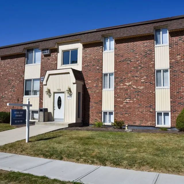 133 Imperial Court - Housing, House, Row House