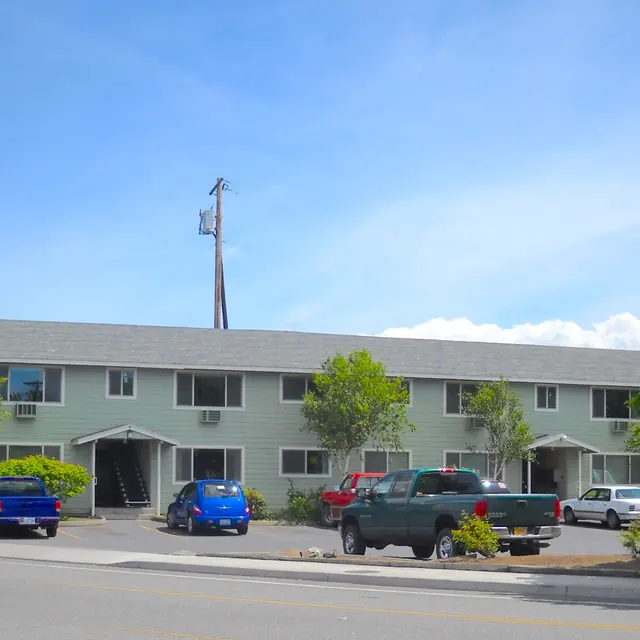 Urban Asset Advisors - Car, Bush