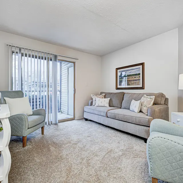 Creek Bay - Furniture, Indoors, Living Room