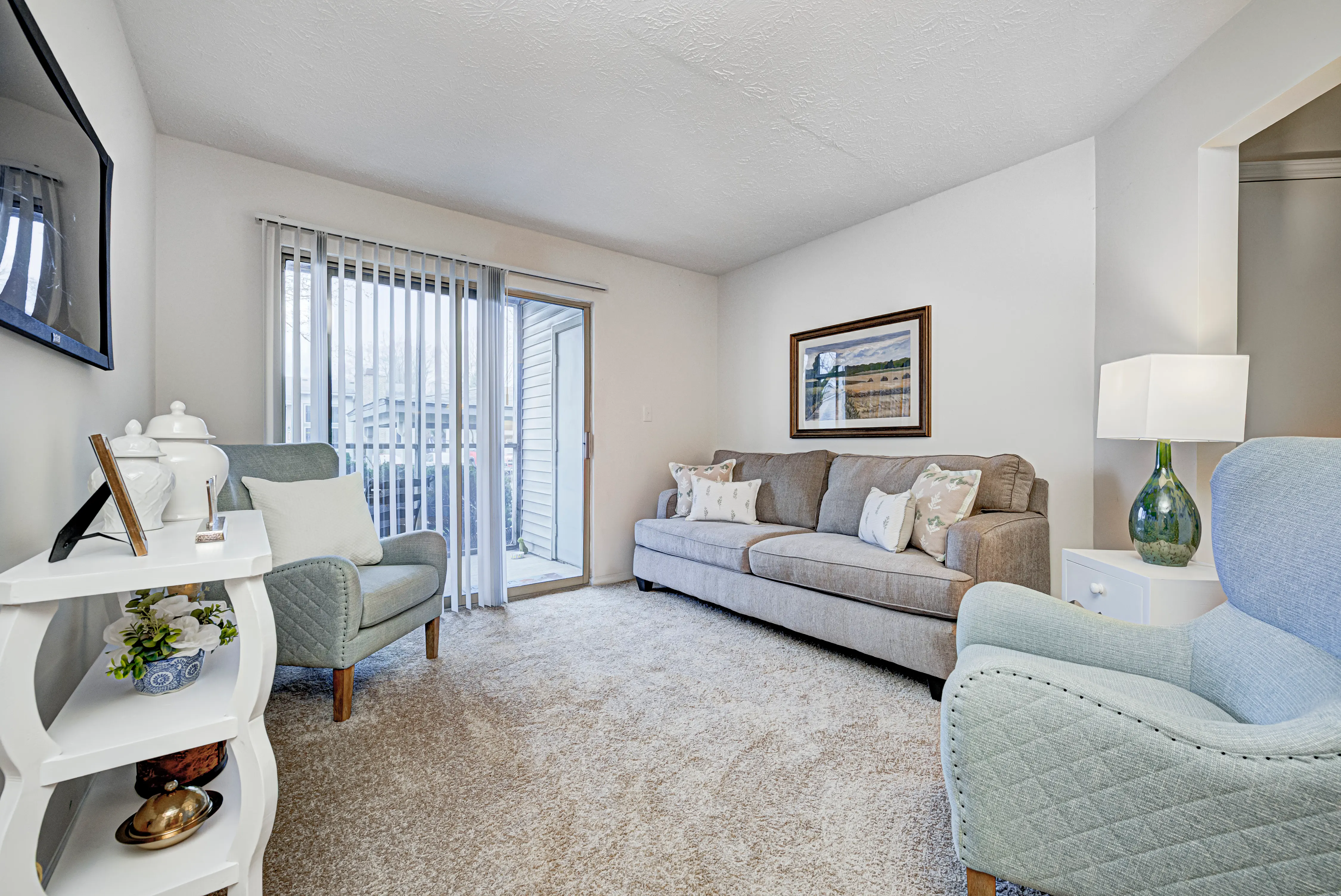 Creek Bay - Furniture, Indoors, Living Room