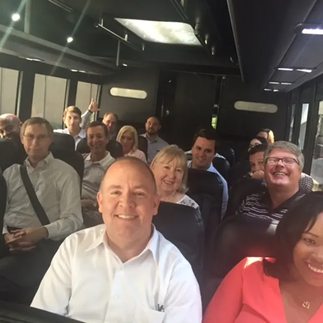 Dinerstein Dinerstein - Crowd