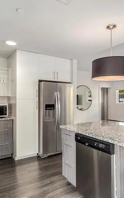 Uptown Fayetteville - Room