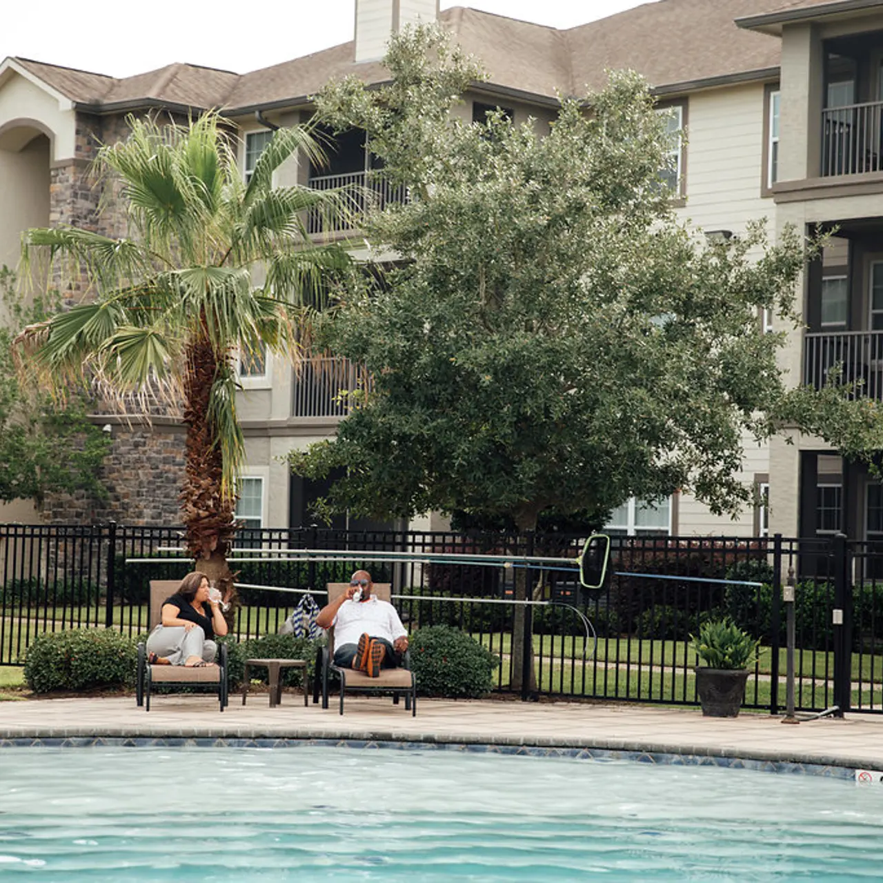 Belmere Belmere - Person