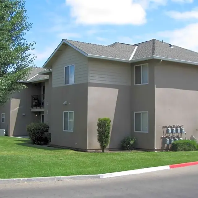 College Park - Grass, Plant, Suburb