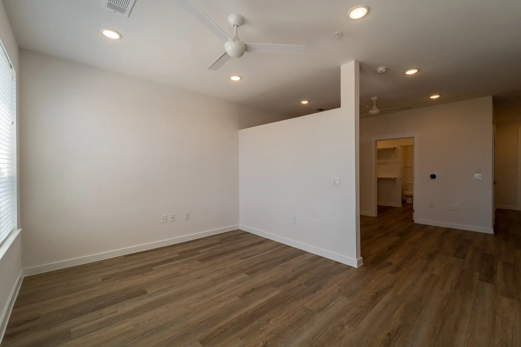 Ellis Highline - Floor, Flooring, Wood