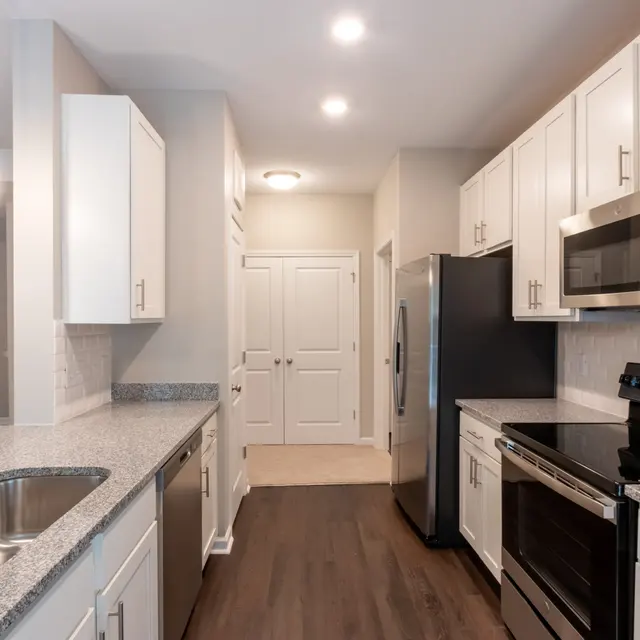 Summer Lake Summer Lake - Room, Indoors, Kitchen