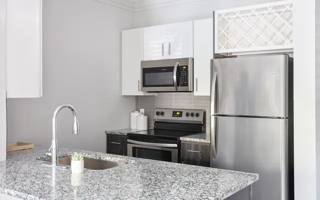 The Adley Lakewood Ranch Waterside - Appliance, Device, Electrical Device