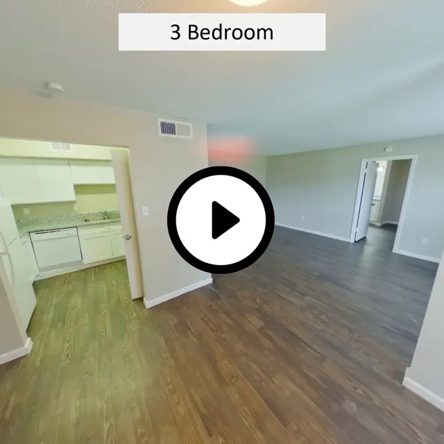 3 Bedroom 3 Bedroom