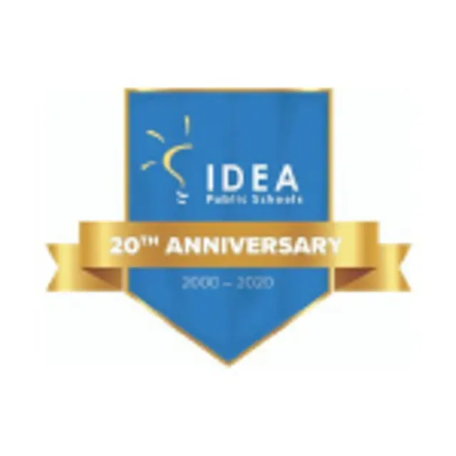 IDEA Public Schools - Logo