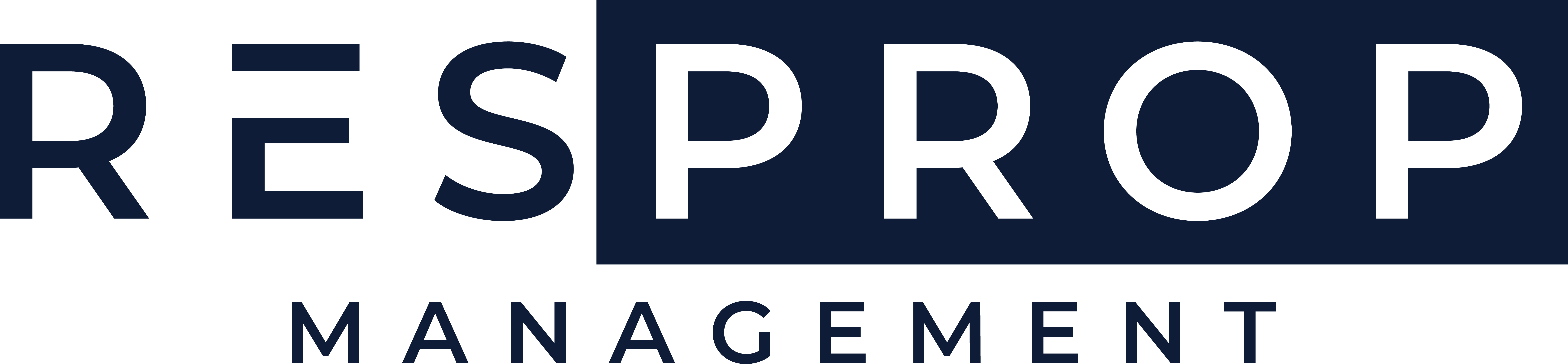 Resprop Management - Logo