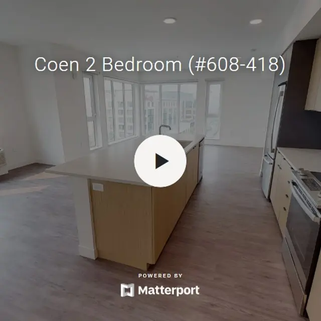 Virtual Tour 608 - 418