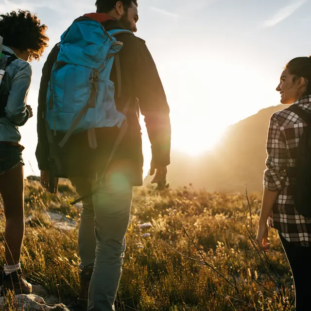 Element 79 Element 79 - Person, Walking, Bag