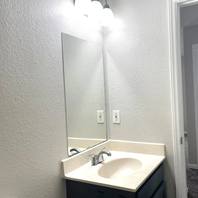 Magnolia Village - Basin, Sink, Sink Faucet