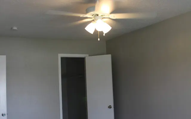 Northwest Corners - Bedroom