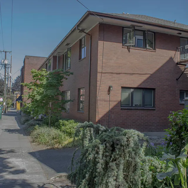 Urban Asset Advisors - Car, City