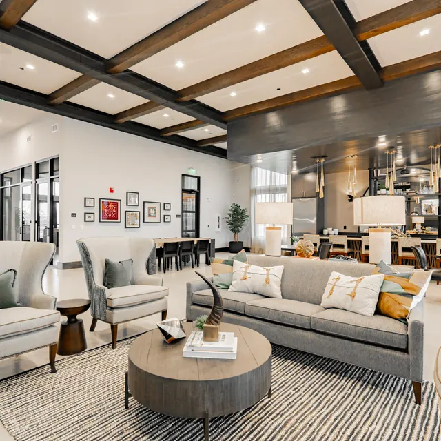 The Lyric The Lyric - Home Decor, Indoors, Table