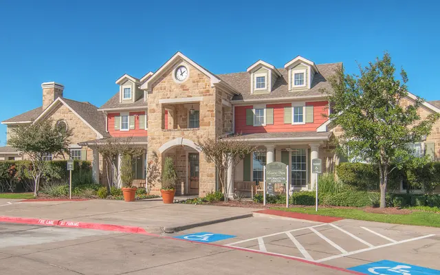 Ranchview Townhomes - Neighborhood, Suburb, Building